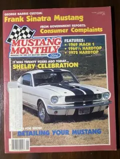 Mustang Fifty Years 洋書 写真集 - メルカリ