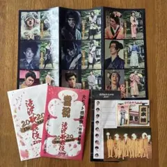 2026年最新】滝沢歌舞伎グッズの人気アイテム - メルカリ