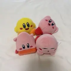 星のカービィ　カービー　マクドナルド　マック　ハッピーセット　まとめ売り