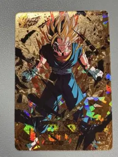 スーパードラゴンボールヒーローズ カード 14枚セット　MM3-CP ベジット 2026年最新】ベジット ドラゴンボールヒーローズの人気アイテム - メルカリ