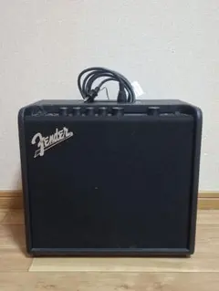 Fender Mustang LT25 ギターアンプ 本体 - メルカリ