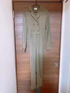 eLジーナシス　オールインワン