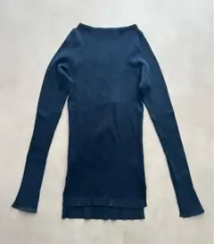 2025年最新】auralee ギザボートネックの人気アイテム - メルカリ