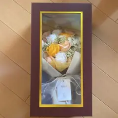 Naiivi ソープフラワー 花束