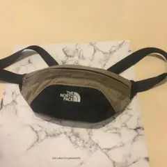 ☆THE NORTH FACEボディバッグ