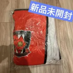 浦和レッズ　記念グッズ ブランケット