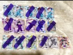 忍たま乱太郎 クリアカードコレクションvol2