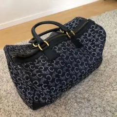 セリーヌ　CELINE ボストンバッグのサムネイル