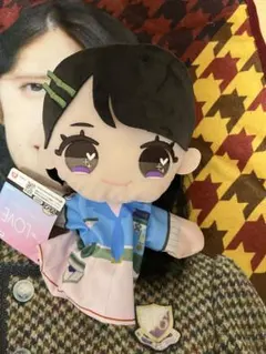 =LOVE イコラブ モーリーファンタジー 野口衣織 パペット プライズ グッズ