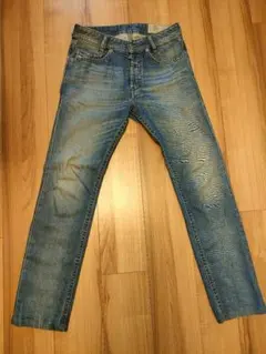Saint Laurent Paris 18ss D02 skinny 31 - メルカリ