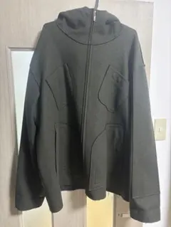 EMPORIO ARMANI ジャケットコート