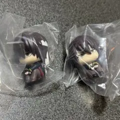 銀魂 まちぼうけ 攘夷時代でもスタンバってました 高杉晋助 2個