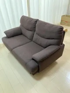 2026年最新】2人掛け・3人掛けソファの人気アイテム - メルカリ