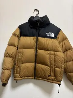 新品未使用 タグ付 ノースフェイス ショートヌプシジャケット 