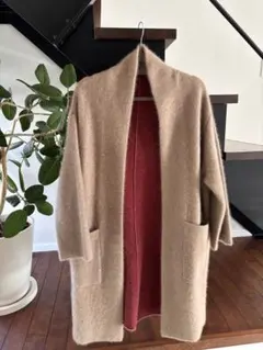 トゥモローランド　ロングコート