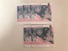 呪術廻戦 アートコースター 真人