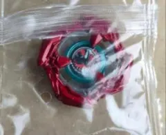 【未開封品】コバルトドレイク メタルコート レッド Ver.