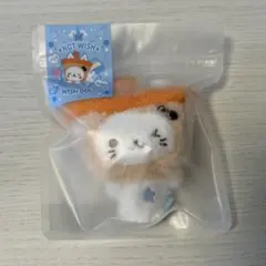 NCT WISH BAKERY POCKET WISH DOLL バブルニャン - メルカリ