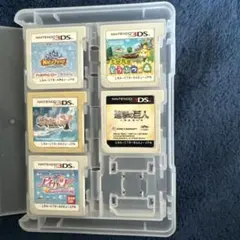 2026年最新】3ds本体ソフトセットの人気アイテム - メルカリ