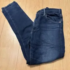 ストレッチジーンズ デニム