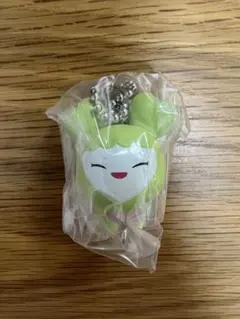 TWICE  ガチャガチャ　ジョンヨン　ボールチェーン