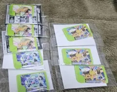 ポケモンフレンダ