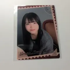乃木坂46 モバカ 森平麗心 NOGI's LETTER For You - メルカリ