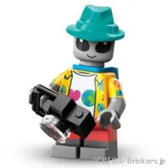 LEGO ミニフィギュア シリーズ26