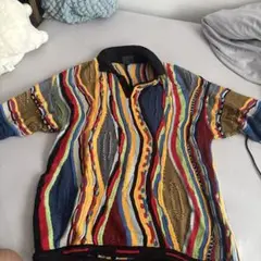 Bergati XXL ニットセーター 多色　３Ｄニット