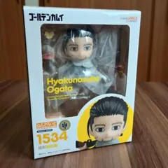 ねんどろいど・ゴールデンカムイ・尾形百之助・未開封品