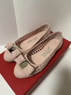 2026年最新】Salvatore Ferragamo レディース フラットシューズ