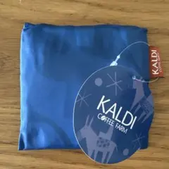 KALDI エコバッグバッグ