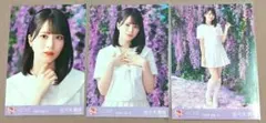 イコラブ 野口衣織 桜の咲く音がした さくさく コンプ 生写真 - メルカリ