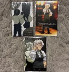鬼滅の刃 ufotable MOCKTAIL 不死川実弥 カード2枚セット - メルカリ