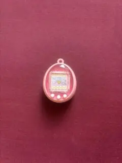 たまごっち　ミニチュアチャームコレクション4