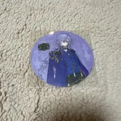 星導ショウ　2周年　特典コースター