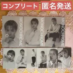 キム・ソンホ BALLOP 公式フォトカード キムソンホ キム・ソンホ BALLOP 公式フォトカード キムソンホ - メルカリ