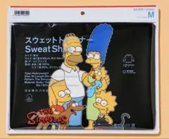 シンプソンズ スウェット