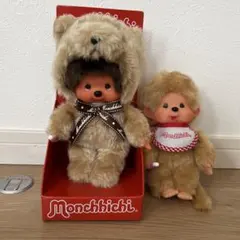 2025年最新】海外限定 モンチッチの人気アイテム - メルカリ