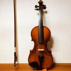 【極希少良反響】Shiro Suzuki 1/8 バイオリン 1976 極希少良反響】Shiro Suzuki 1/8 バイオリン 1976 - メルカリ