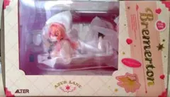 国内正規品　アズールレーン ブレマートン 抱きまくらVer.　フィギュア