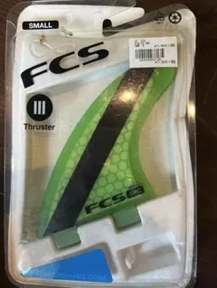 FCS ARC サーフボードフィン Smallのサムネイル