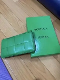 ボッテガ
