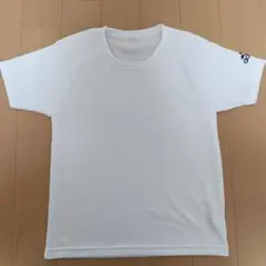 adidas アディダス キッズ Tシャツ ホワイト白 150cmのサムネイル