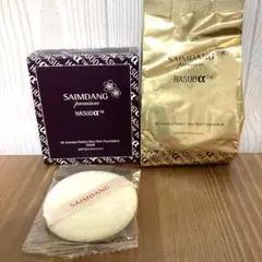 SAIMDANG 4Kアクトレス リッチファンデーション レフィル 2個セットのサムネイル