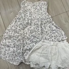 バースデイ　女の子　まとめ売り　70〜80
