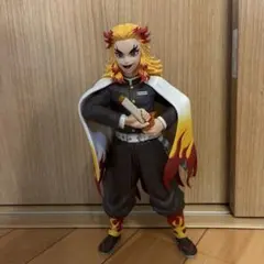 Grandista 煉獄杏寿郎 鬼滅の刃 フィギュア 約25cm