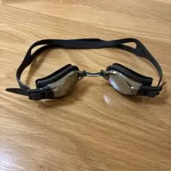 SPALDING 水泳用ゴーグル　JAPAN11