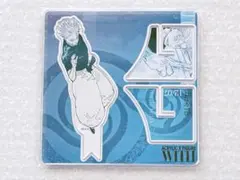 【未開封】呪術廻戦 五条悟 バースデー アクリルスタンド