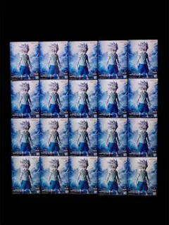 HUNTER×HUNTER キルア 神速 フィギュア 24個セット - メルカリ